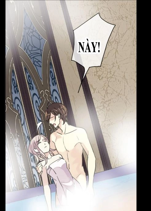 Vết Cắn Ngọt Ngào Chapter 29 - 15