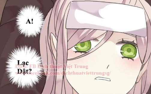 Vết Cắn Ngọt Ngào Chapter 29 - 18