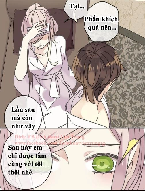 Vết Cắn Ngọt Ngào Chapter 29 - 20