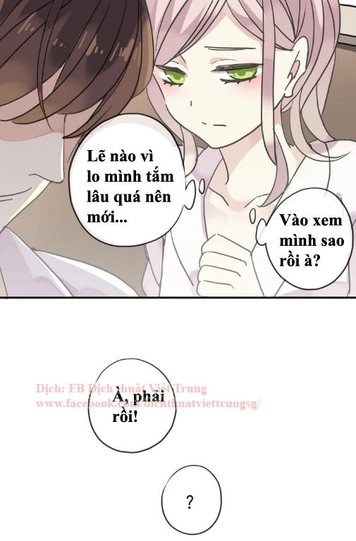 Vết Cắn Ngọt Ngào Chapter 29 - 22