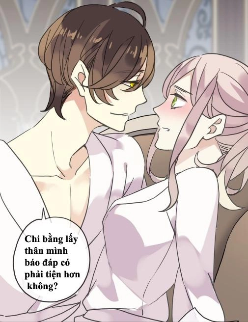 Vết Cắn Ngọt Ngào Chapter 29 - 26