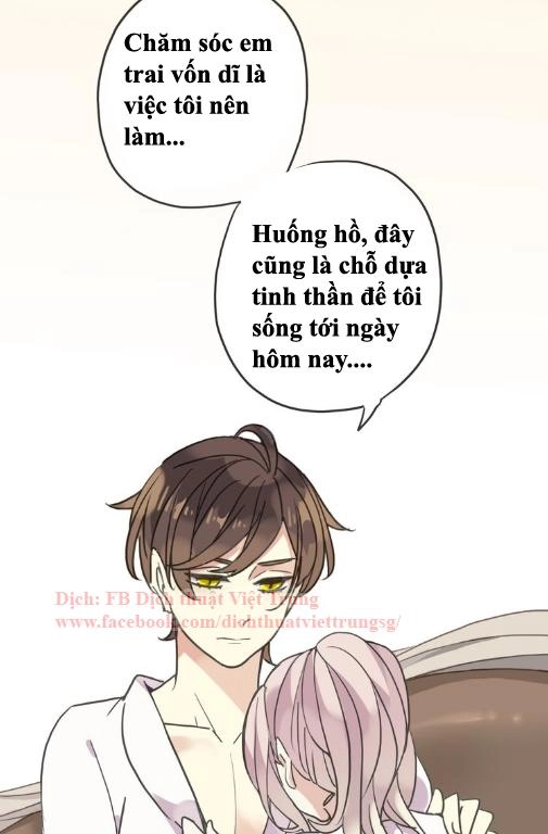 Vết Cắn Ngọt Ngào Chapter 29 - 28