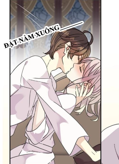 Vết Cắn Ngọt Ngào Chapter 29 - 33