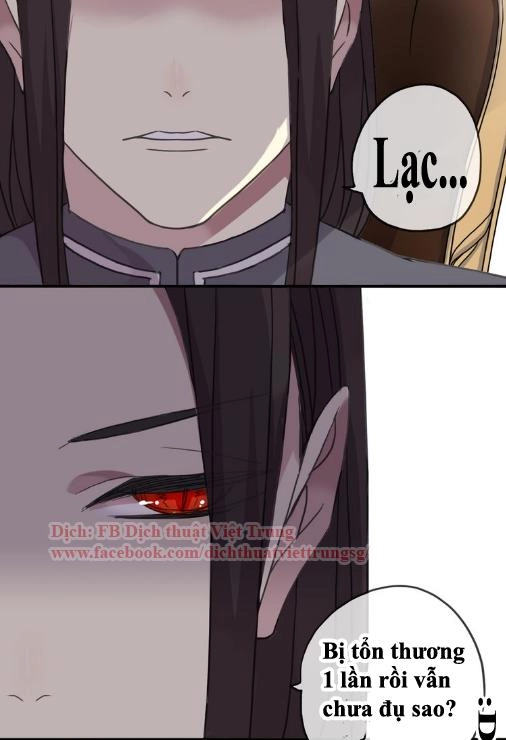 Vết Cắn Ngọt Ngào Chapter 29 - 46