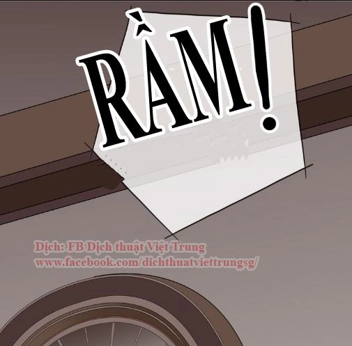 Vết Cắn Ngọt Ngào Chapter 29 - 48