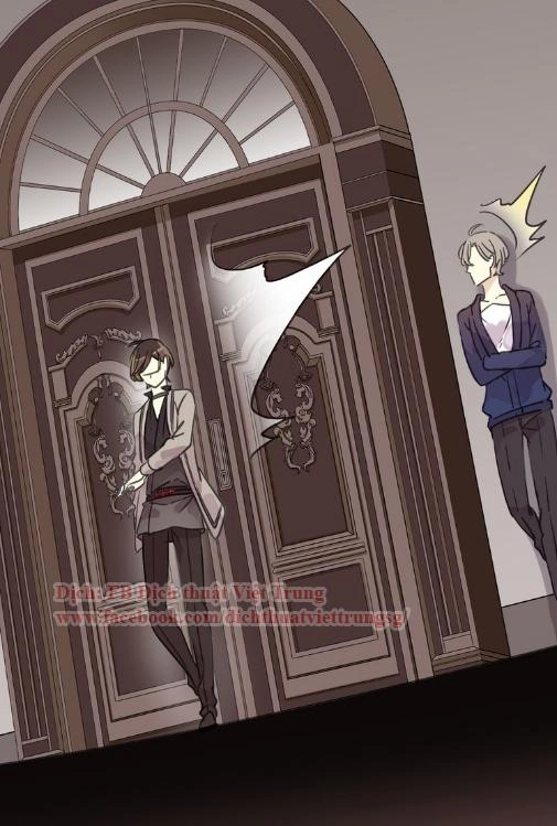 Vết Cắn Ngọt Ngào Chapter 29 - 49