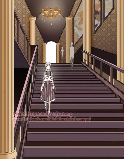 Vết Cắn Ngọt Ngào Chapter 29 - 53