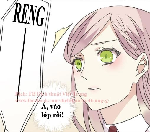 Vết Cắn Ngọt Ngào Chapter 29 - 55