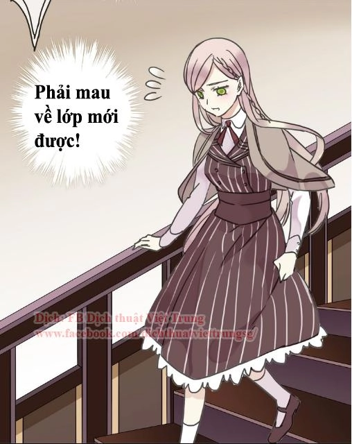 Vết Cắn Ngọt Ngào Chapter 29 - 56