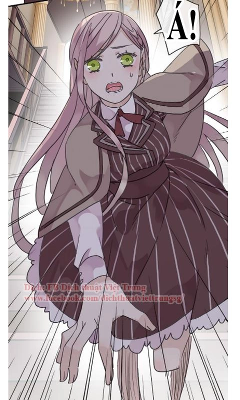 Vết Cắn Ngọt Ngào Chapter 29 - 58