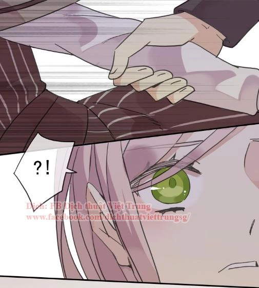 Vết Cắn Ngọt Ngào Chapter 29 - 59