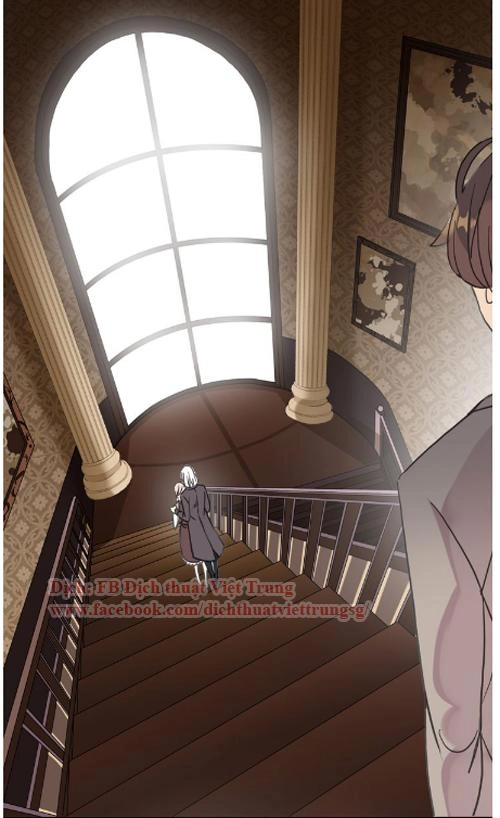 Vết Cắn Ngọt Ngào Chapter 29 - 62