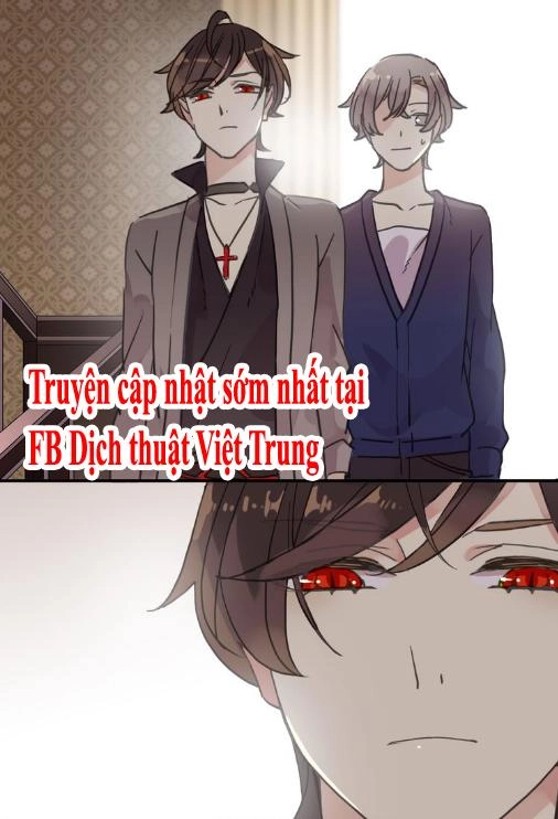 Vết Cắn Ngọt Ngào Chapter 29 - 63