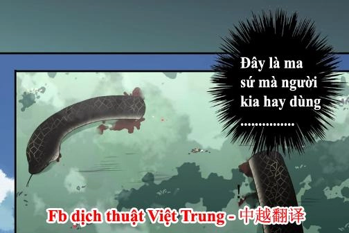 Vết Cắn Ngọt Ngào Chapter 32 - 7