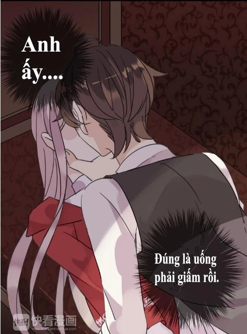 Vết Cắn Ngọt Ngào Chapter 32 - 19