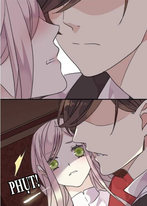 Vết Cắn Ngọt Ngào Chapter 32 - 20