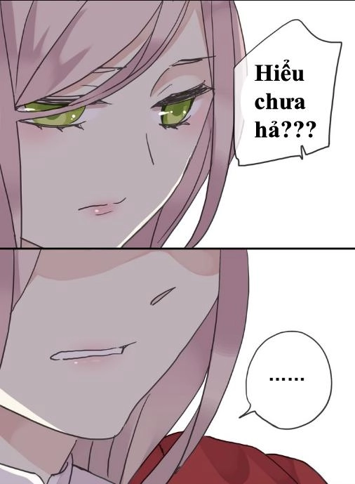 Vết Cắn Ngọt Ngào Chapter 32 - 24