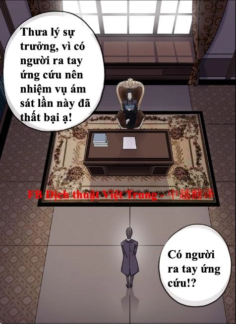 Vết Cắn Ngọt Ngào Chapter 32 - 27