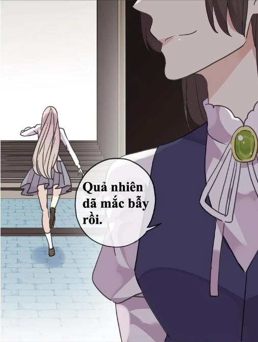 Vết Cắn Ngọt Ngào Chapter 32 - 41