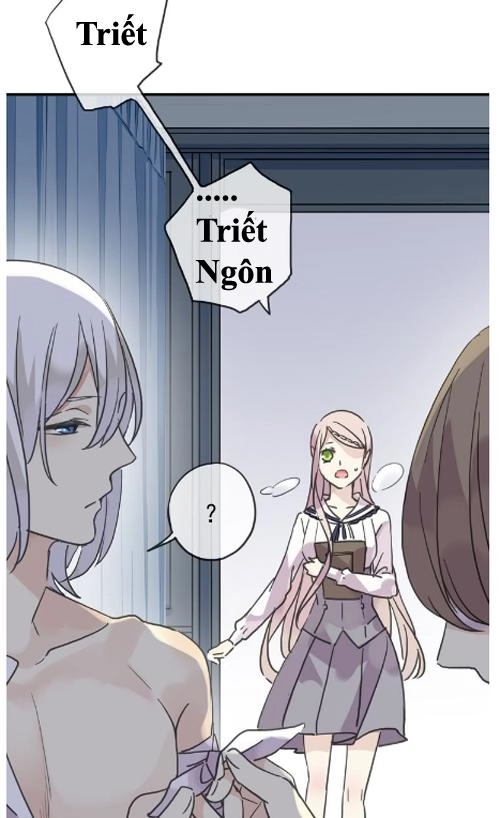 Vết Cắn Ngọt Ngào Chapter 32 - 46