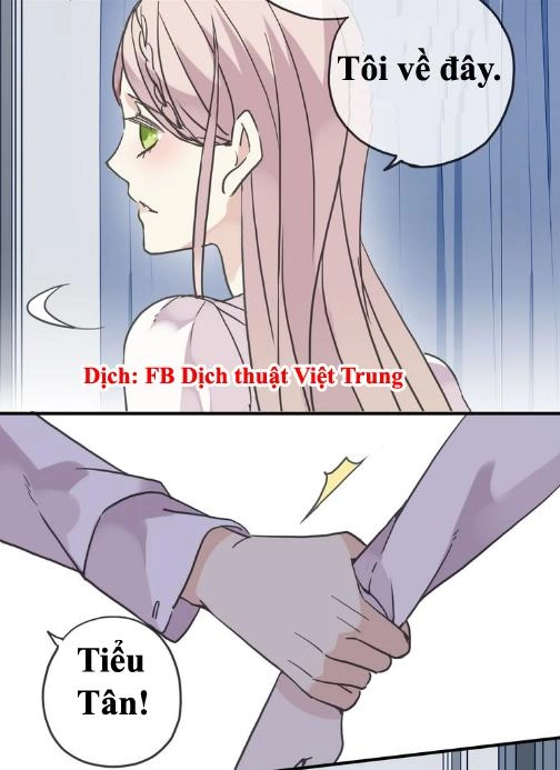 Vết Cắn Ngọt Ngào Chapter 32 - 52