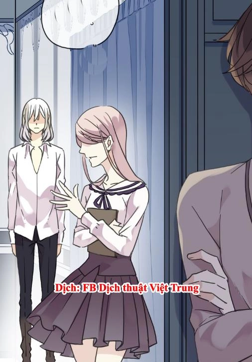 Vết Cắn Ngọt Ngào Chapter 32 - 55