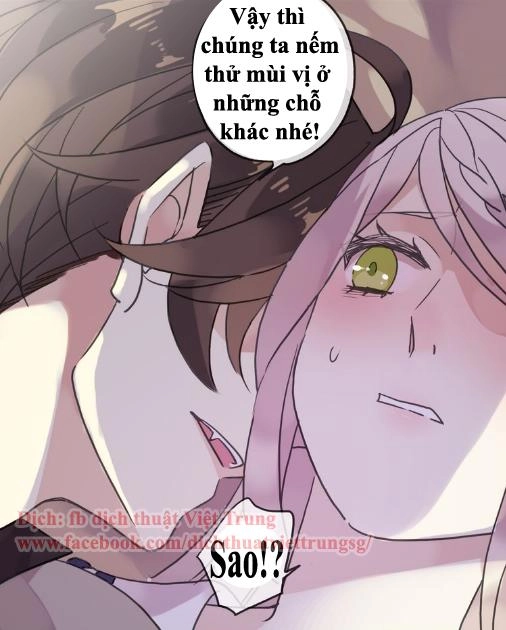 Vết Cắn Ngọt Ngào Chapter 34 - 19