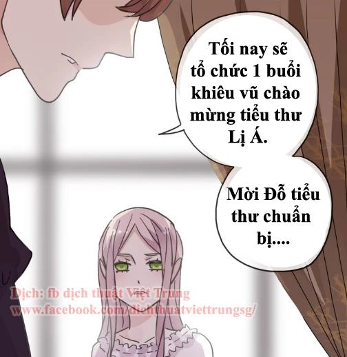 Vết Cắn Ngọt Ngào Chapter 35 - 12