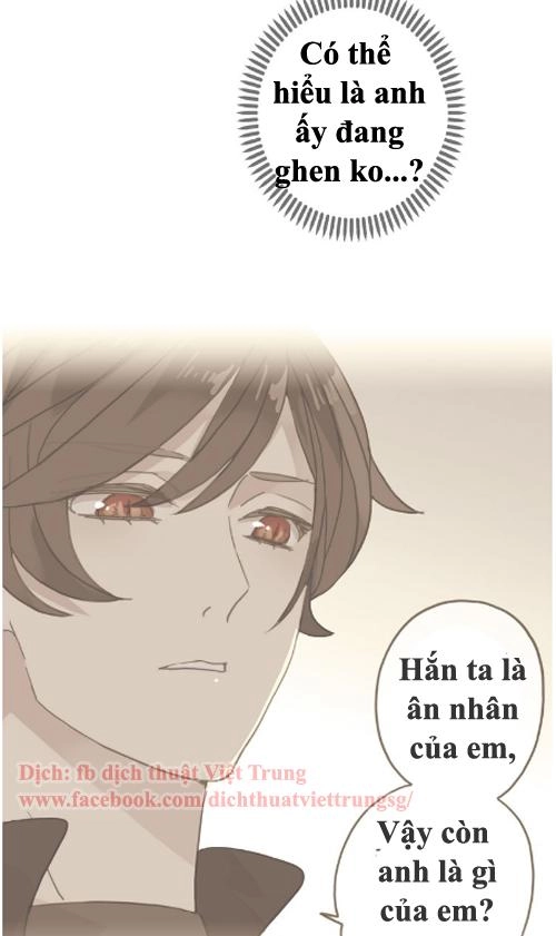 Vết Cắn Ngọt Ngào Chapter 35 - 24