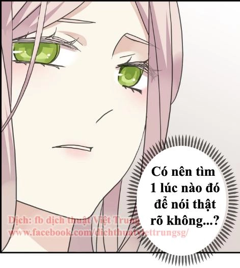 Vết Cắn Ngọt Ngào Chapter 35 - 28