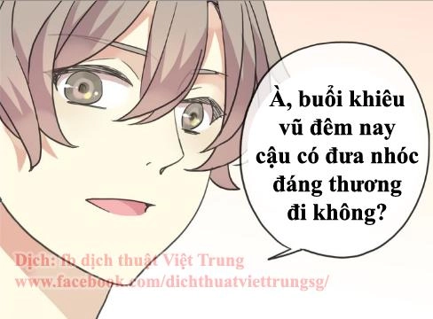 Vết Cắn Ngọt Ngào Chapter 35 - 36