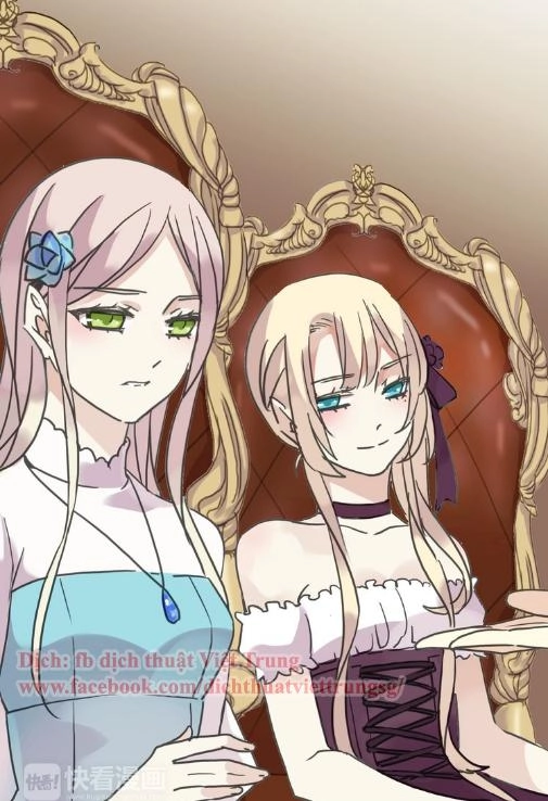 Vết Cắn Ngọt Ngào Chapter 35 - 68