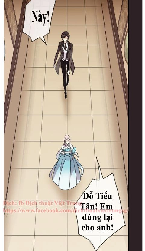 Vết Cắn Ngọt Ngào Chapter 36 - 30