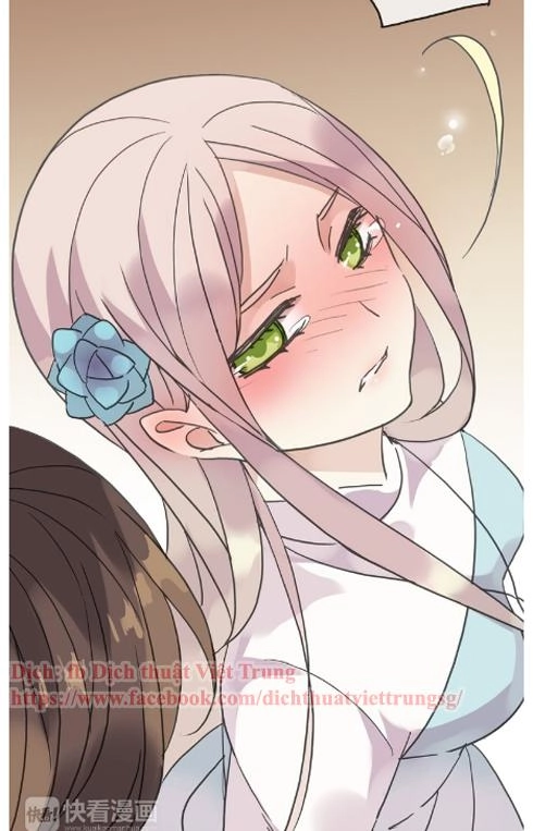 Vết Cắn Ngọt Ngào Chapter 36 - 33