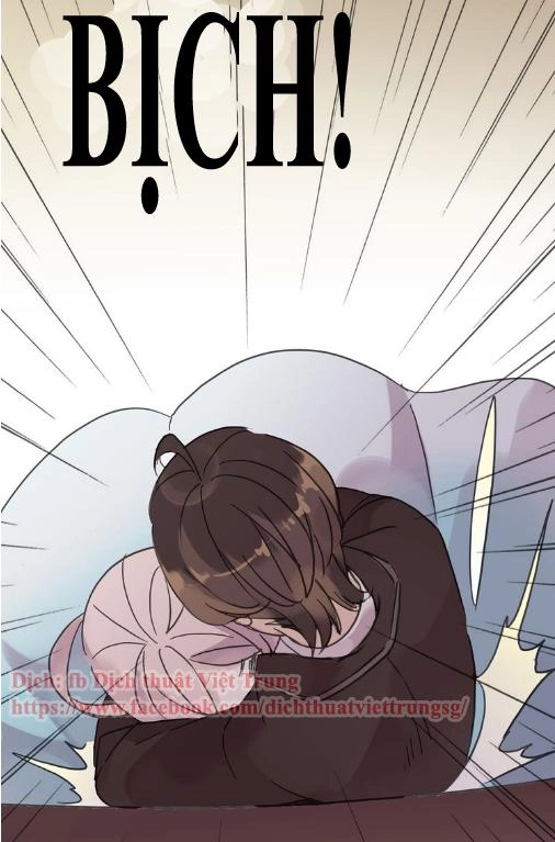 Vết Cắn Ngọt Ngào Chapter 36 - 40