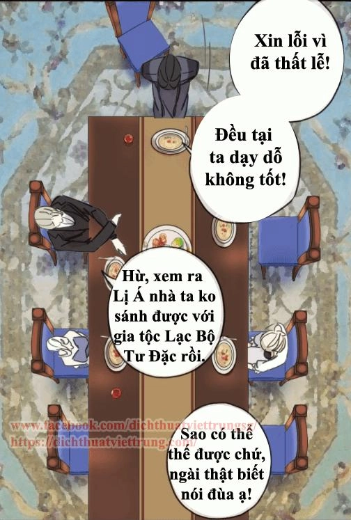 Vết Cắn Ngọt Ngào Chapter 39 - 15