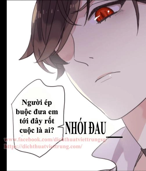 Vết Cắn Ngọt Ngào Chapter 39 - 29