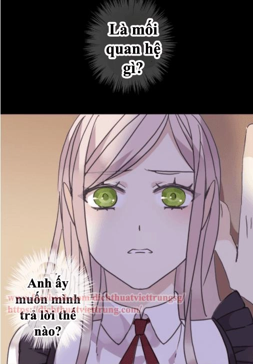 Vết Cắn Ngọt Ngào Chapter 39 - 36