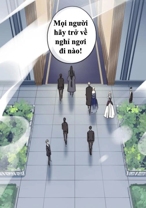 Vết Cắn Ngọt Ngào Chapter 40 - 18