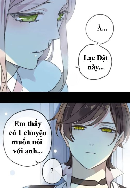 Vết Cắn Ngọt Ngào Chapter 40 - 25