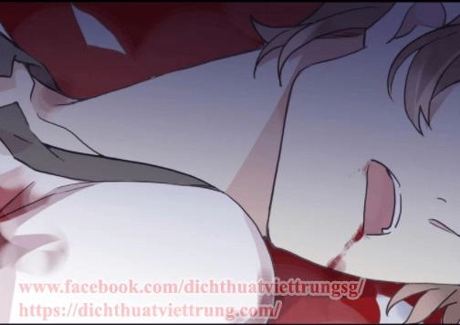Vết Cắn Ngọt Ngào Chapter 41 - 53