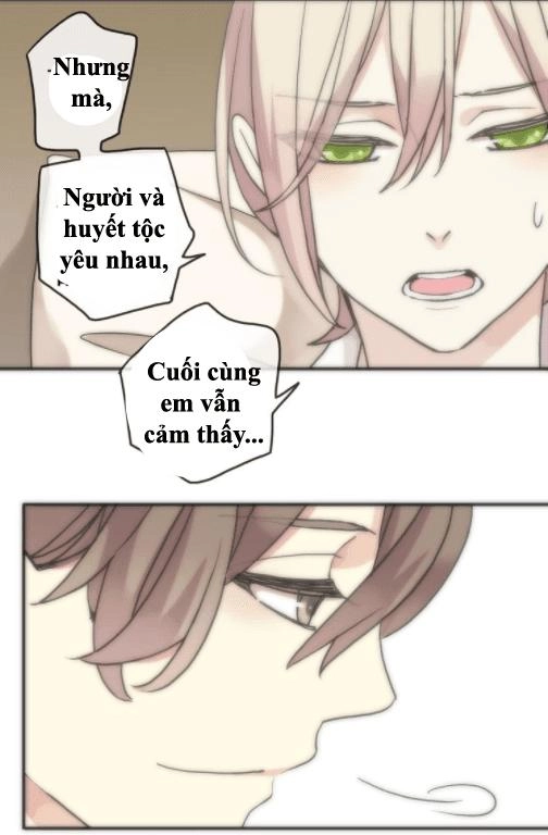 Vết Cắn Ngọt Ngào Chapter 42 - 5