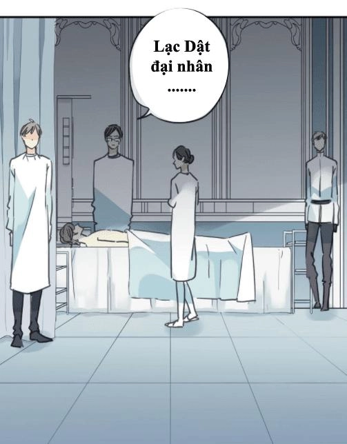 Vết Cắn Ngọt Ngào Chapter 42 - 24