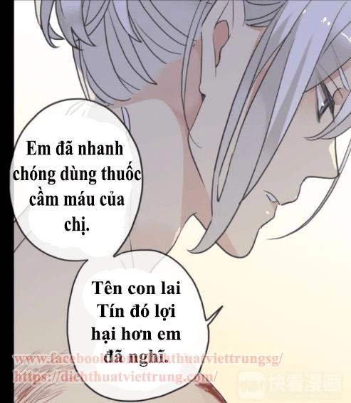 Vết Cắn Ngọt Ngào Chapter 44 - 5