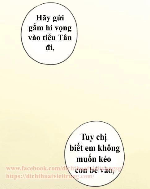 Vết Cắn Ngọt Ngào Chapter 44 - 14