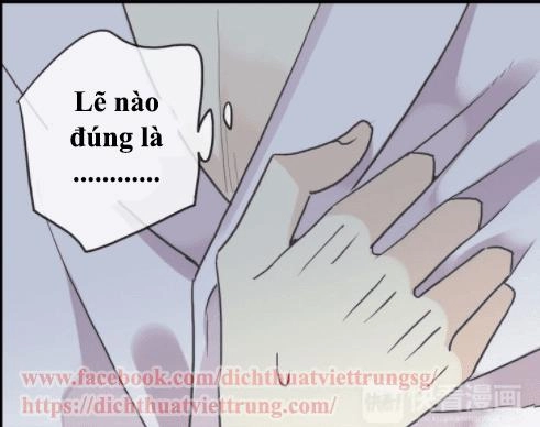 Vết Cắn Ngọt Ngào Chapter 44 - 25