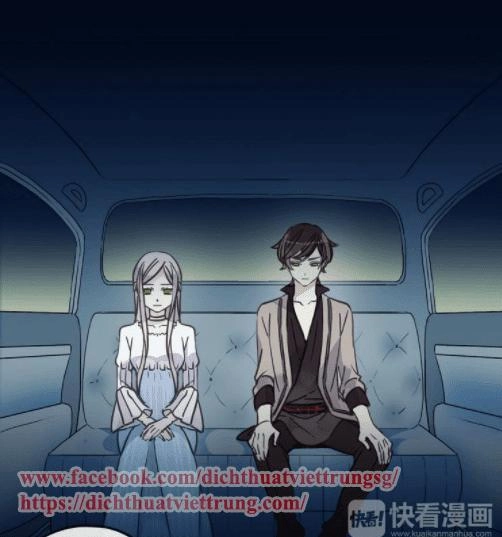 Vết Cắn Ngọt Ngào Chapter 44 - 27