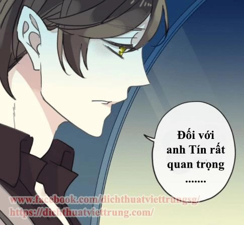 Vết Cắn Ngọt Ngào Chapter 44 - 37