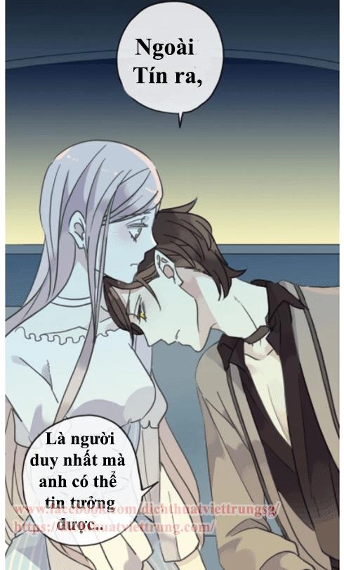 Vết Cắn Ngọt Ngào Chapter 44 - 40