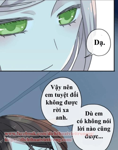 Vết Cắn Ngọt Ngào Chapter 44 - 41